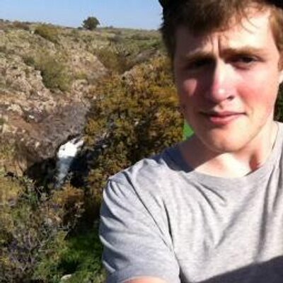 Profile Picture of Austin Jacobson (@AustinMJacobson) on Twitter