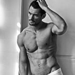 Profile Photo of DAVID GANDY FANPAGE (@david_gandy_fan_official) on Instagram