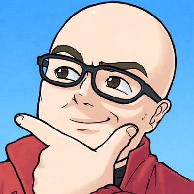 Profile Picture of John Arnold (@Brekken_Sky) on Twitter