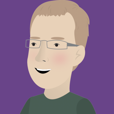 Peter Ericson - Twitter Profile Picture of Peter Ericson (@noscirep) on Twitter