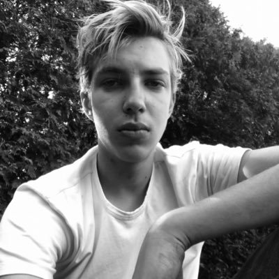 Profile Picture of Jay Smoker (@jaySmoker6) on Twitter