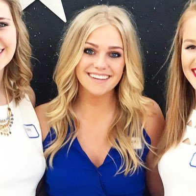 Profile Picture of Lindsey Calhoon (@calhoon_lindsey) on Twitter