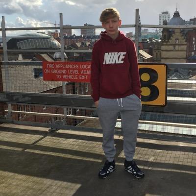Profile Picture of Adam Tibbs (@adam_tibbs) on Twitter