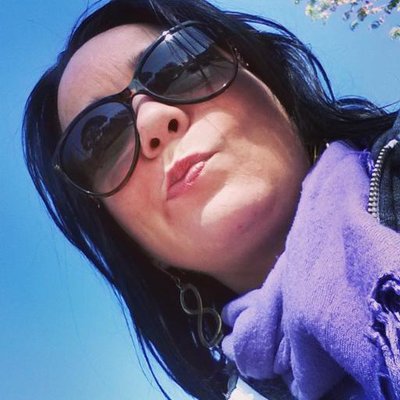 Profile Picture of Clare Rutledge (@Quinty81) on Twitter