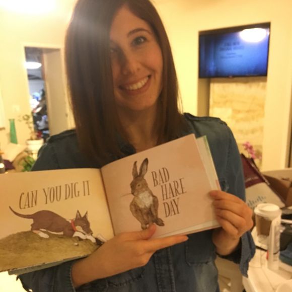 Profile Picture of Ashley Varasteh (@varasteh) on Poshmark