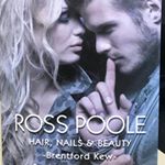 Profile Picture of Ross Poole Brentford (@brentford2019) on Instagram