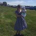 Profile Picture of Sarah Jenner Jones (@sarahjennerjones) on Instagram