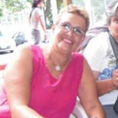Profile Picture of Zoraida De González (@Chichi_1952) on Twitter