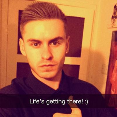 Profile Picture of Michael Chaffey (@ChaffeyMichael) on Twitter