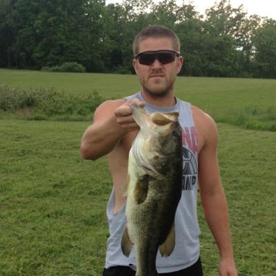 Profile Picture of Ben Crabtree (@bencrabtree27) on Twitter