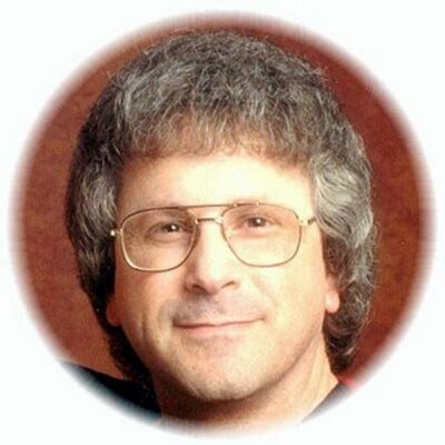 Profile Picture of Ken Abrams (@KNAbrams) on Twitter