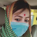 Profile Picture of Laxmi Rakesh Giri Goswami (@laxmigiribjp) on Instagram