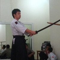 Profile Picture of Jimmy Lie Atipa Junior (@jimmy-lie-atipa-junior) on Quora