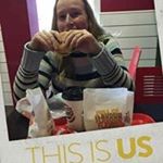 Profile Picture of Jo Jarman (@tiggervanila_) on Instagram