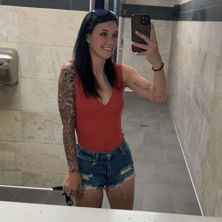 Profile Picture of Courtney Henry (@@courtneyhenry26) on Tiktok