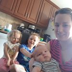 Profile Picture of Laura Hector-Schauer (@laura.dawn.1988) on Instagram