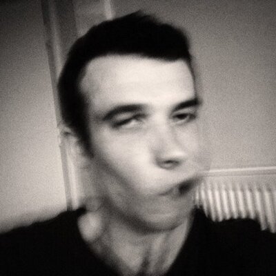 Profile Picture of David Brass (@BrassyD) on Twitter