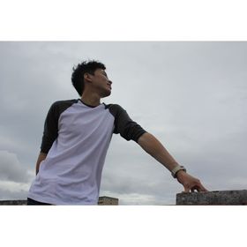 Profile Picture of kit ngai (@kennethngaihk) on Pinterest