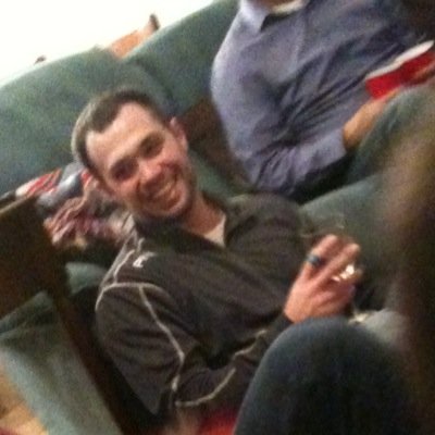 Shawn Kuester - Twitter Profile Picture of Shawn Kuester (@ShawnKuester) on Twitter