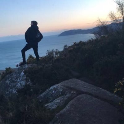 Profile Picture of Luke Gleeson (@Mac_DaddyG) on Twitter