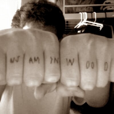 Profile Picture of Benjamin Woody (@benjaminwoody) on Twitter