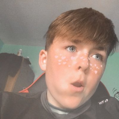 Profile Picture of Kyle Quinlan (@KyleQuinlan12) on Twitter