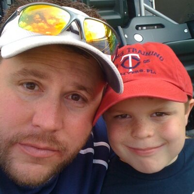 Profile Picture of Brian Ballenger (@ERbally3) on Twitter