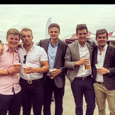 Profile Picture of Alex King (@Alex_AK_King) on Twitter