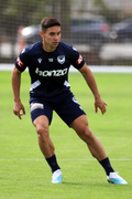 Profile Picture of Fernando Romero (footballer)on Wikipedia