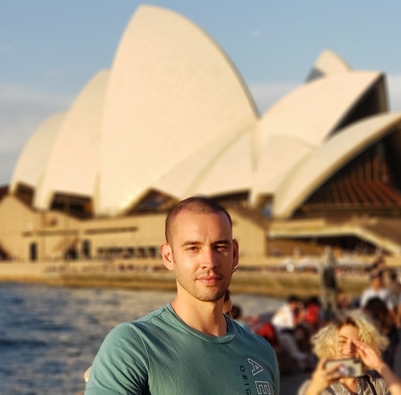 Profile Picture of Josh Chilinski-lim (@goopmax) on Poshmark