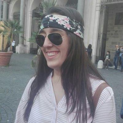 Paula Quintana - Twitter Profile Picture of Paula Quintana (@pquintanaz_) on Twitter