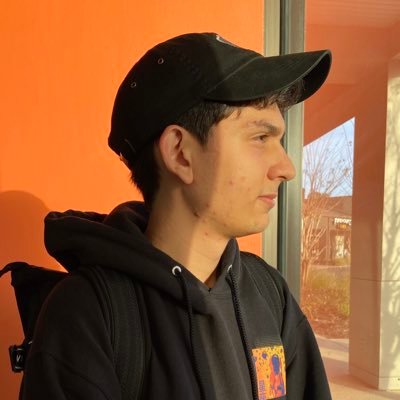 Profile Picture of Andres Chavez  🎮 Game Designer (@andresechv) on Twitter