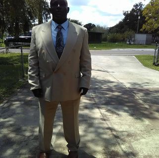 Profile Picture of Alfonzo Redden (@alfonzo.redden.1) on Facebook