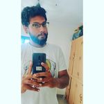 Profile Picture of ŚhrìrAm Srinivasan (@shriram_rn) on Instagram