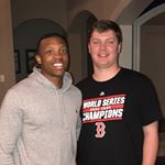 Profile Picture of Thomas Ness (@tness12) on Instagram