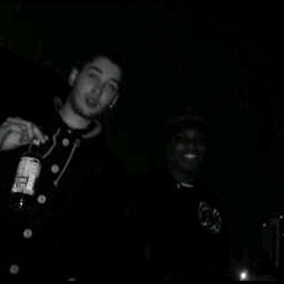 Profile Picture of Jakob Falcon (@AmerLDN) on Twitter