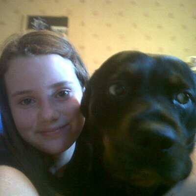 Profile Picture of Bronwyn Bailey (@BronwynBaileyyy) on Twitter