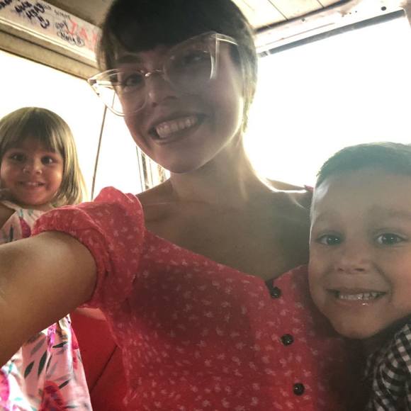 Profile Picture of Amanda Paez (@amandacaro14) on Poshmark