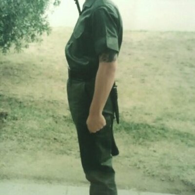 Profile Picture of Bob Shearer (@BobShearer) on Twitter