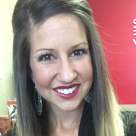 Profile Picture of Halie Thompson (@hthomp1) on Pinterest