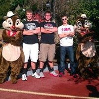 Profile Picture of Matt Chamberlain (@matt-chamberlain-5) on Quora