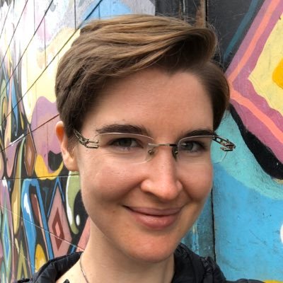 Profile Picture of Britta Gustafson (@brittagus) on Twitter