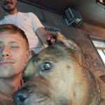 Profile Picture of Enrico Bevilacqua (@techno_ghost_99) on Instagram