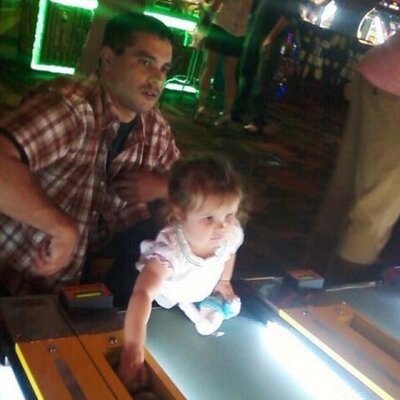 Profile Picture of Tony Soares (@_tonysoares) on Twitter