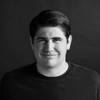 Profile Picture of Jeff Neu (@ProfessorNeu) on Twitter