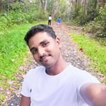 Profile Picture of John Vignesh (@john_vigneshh) on Instagram