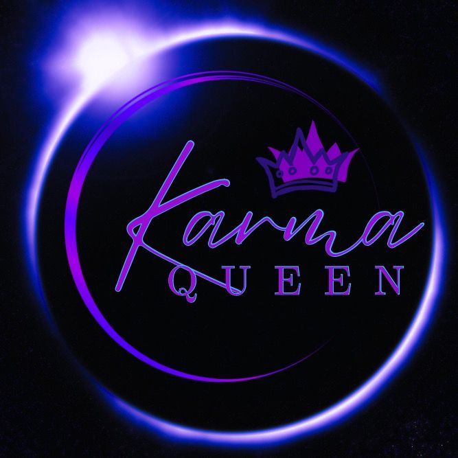 Profile Picture of Karma Queen (@karma.queen) on Tiktok