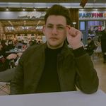 Profile Picture of Mohamed Abozaid (@mohamed.abozaid_) on Instagram