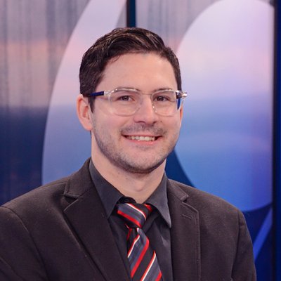 Profile Picture of Bryan Riddell (@BryanRiddell) on Twitter