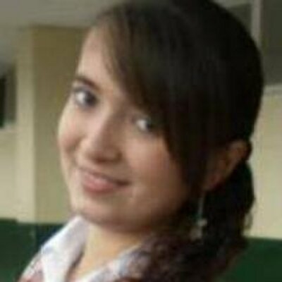 Profile Picture of Ángela MarÍa RendÓn (@angelarendon16) on Twitter